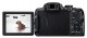 Appareil compact numérique NIKON Coolpix B700 (noir) 20,3Mpx - zoom 60x (24-1440mm) écran 7,5cm pivotable