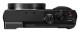 Appareil compact numérique PANASONIC DMC-TZ80 (noir) 18,1Mpx - zoom 30x (25-750mm) écran 7,5cm - Wifi Fonctions Photo 4K & Post 
