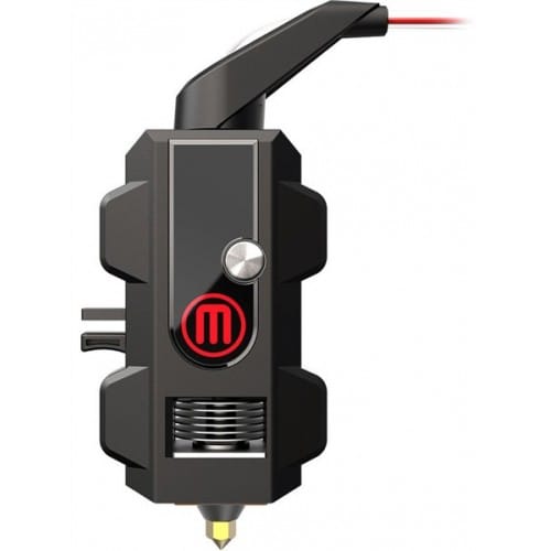 MAKERBOT - Accessoire imprimante 3D - Extrudeuse de remplacement Smart Extruder Plus - Pour MakerBot Replicator ZD18