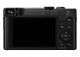 Appareil compact numérique PANASONIC DMC-TZ80 (noir) 18,1Mpx - zoom 30x (25-750mm) écran 7,5cm - Wifi Fonctions Photo 4K & Post 