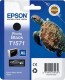 Cartouche d'encre EPSON T1571 Tortue - Noir Photo