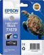 Cartouche d'encre EPSON T1579 Tortue - Gris clair