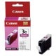 Cartouche d'encre CANON BCI-3eM Magenta