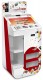 Kiosk (avec imprimante) MITSUBISHI KIOSKGIFTS COMPACT Logiciel pré-installé - Imprimante CP-D80DWS - Imprimante ticket - Ecran S