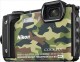 Appareil compact numérique NIKON Coolpix W300 (camouflage) 16Mpx - zoom 5x (24-120mm) - écran 7,5cm - étanche 30m