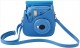 Etui appareil photo FUJI Instax mini - Bleu cobalt - Pour Instax Mini 9 - convient au Mini 8