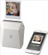 Imprimante photo instantanée FUJI Instax Share SP3 Blanche pour Smartphones - Tirages 6,2x6,2cm - Dim. 116x44,4x130,5mm - 312g (