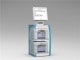 Kiosk (avec imprimante) EPSON D7 version Studio BU / jet d'encre 10x9cm au 21x100cm - Contient : 2 imprimantes D700 + 1 borne 22