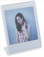 Mini Cadre FUJI Simple Transparent - Pour Instax Square