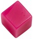 Magnet BRIO cubes multicolores - Blister de 6