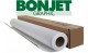 Papier jet d'encre BONJET RC lustré 250g 44" (1118mm x 30m) 