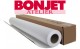 Papier jet d'encre BONJET Atelier baryté fibre 310g  44" (1118mm x 15m)