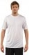T-shirt TECHNOTAPE Homme ANTI UV - 100% polyester - Taille S