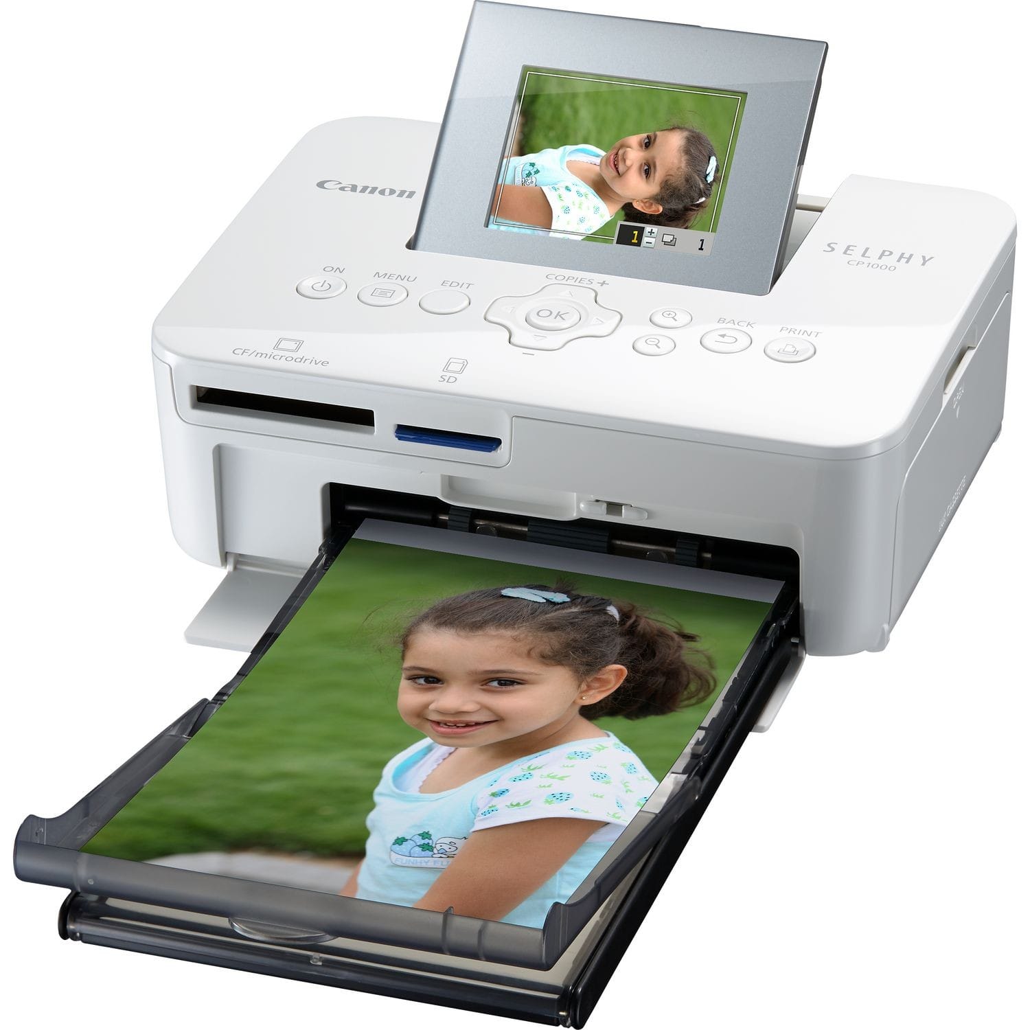 Meilleure imprimante photo portable : laquelle choisir ?