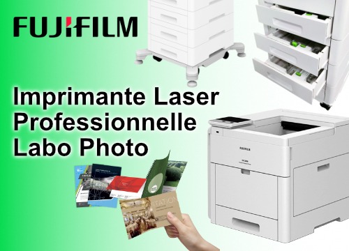 Comparatif et Prix imprimante Laser Professionnelle Labo Photo