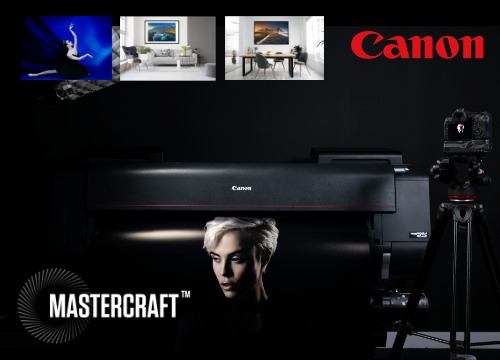 Mastercraft : le nouveau standard de l’impression photographique professionnelle haute qualité