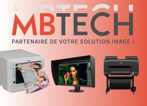 MB Tech : votre grossiste matériel photo