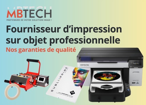 Choisir un fournisseur d’impression sur objet professionnelle : nos garanties de qualité