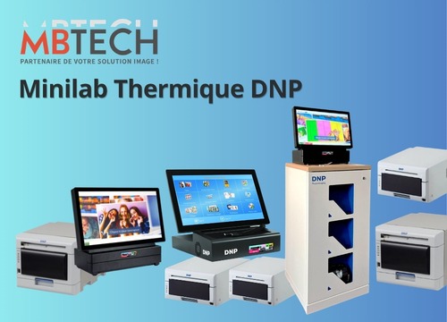 Minilab Thermique DNP : fonctionnement et critères d'évaluation pour les professionnels