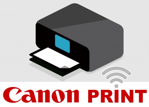 CANON PRINT : L’impression ultra-connectée, en toute simplicité