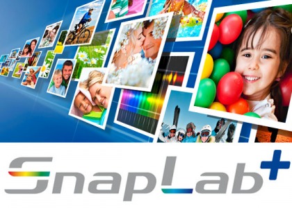 Snaplab+ et le mode Event