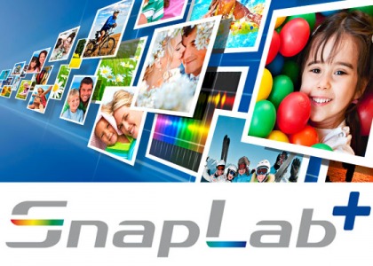 Snaplab+ et le mode Event