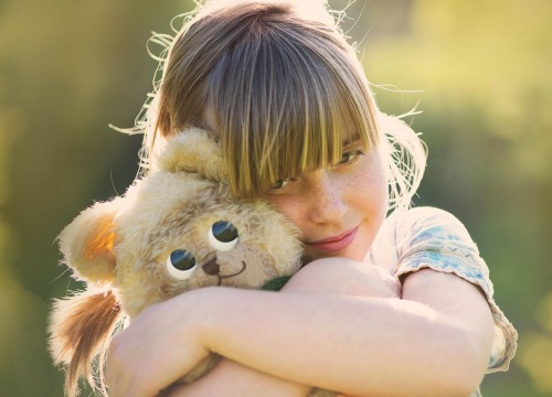 Peluche personnalisée : l'idée cadeau pour les tout-petits