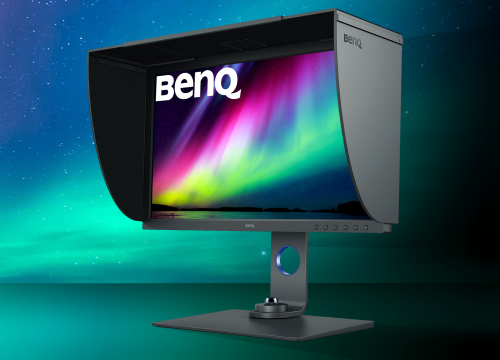 BenQ : des écrans professionnels exceptionnels !
