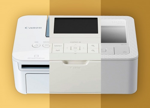 Quelle imprimante photo portable choisir ?