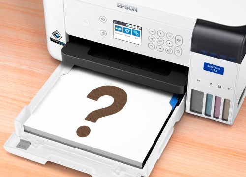 Quels sont les critères de choix d'une imprimante ?