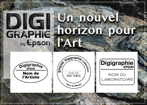 La Digigraphie Epson, un nouvel horizon pour l'Art