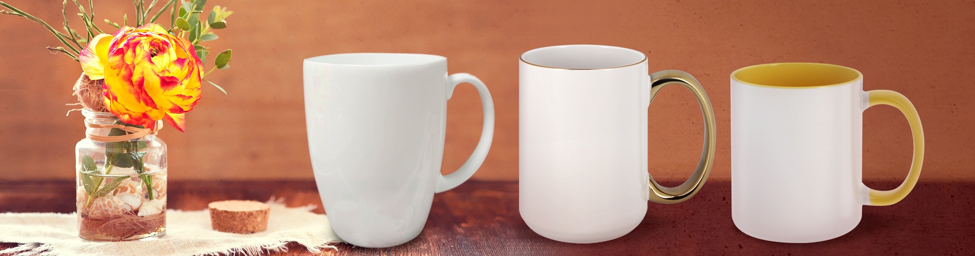 Choisir mug avec photo à sublimer - Conseil Blog MB Tech