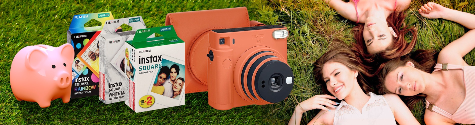 Comment bien exposer ses photos Fujifilm Instax Mini